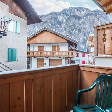 Chalet Osmar Suite 2 Campitello di Fassa Exterior foto